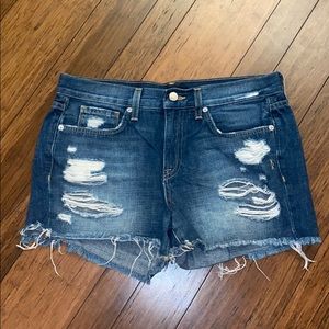 Genetic Jean shirts, denim size 29